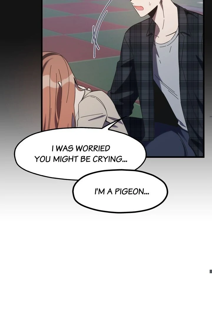 The Man Who Wears Magnolia chapter 24 page 19