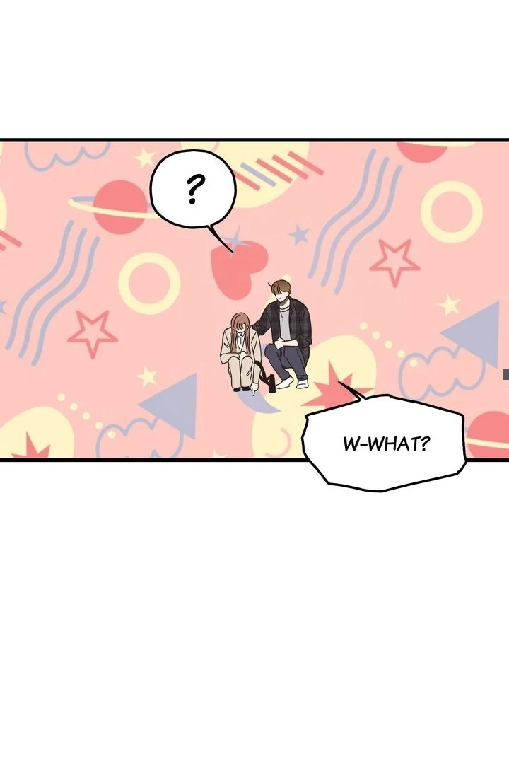 The Man Who Wears Magnolia chapter 24 page 20