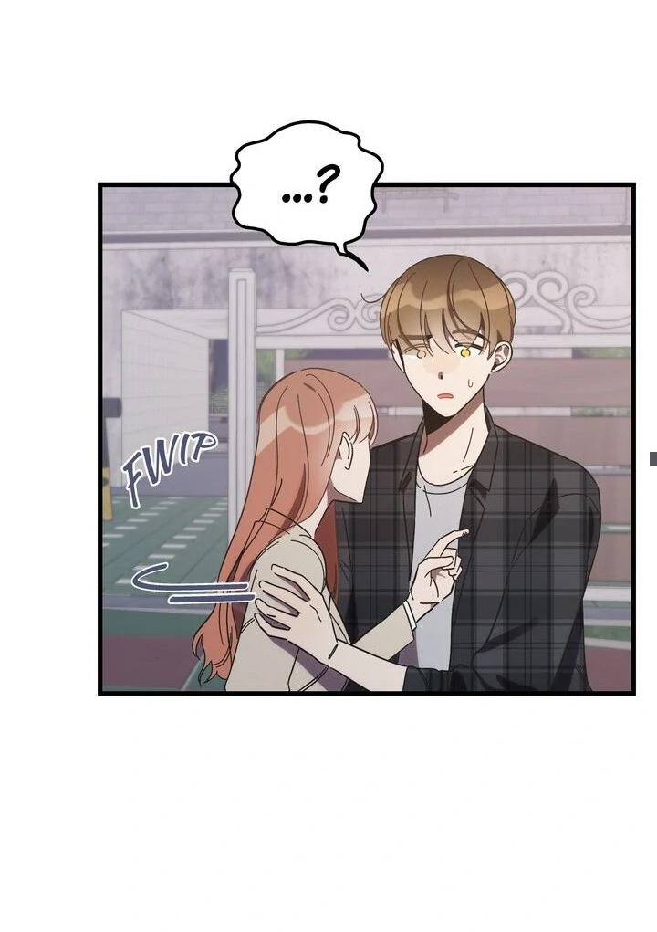The Man Who Wears Magnolia chapter 24 page 22