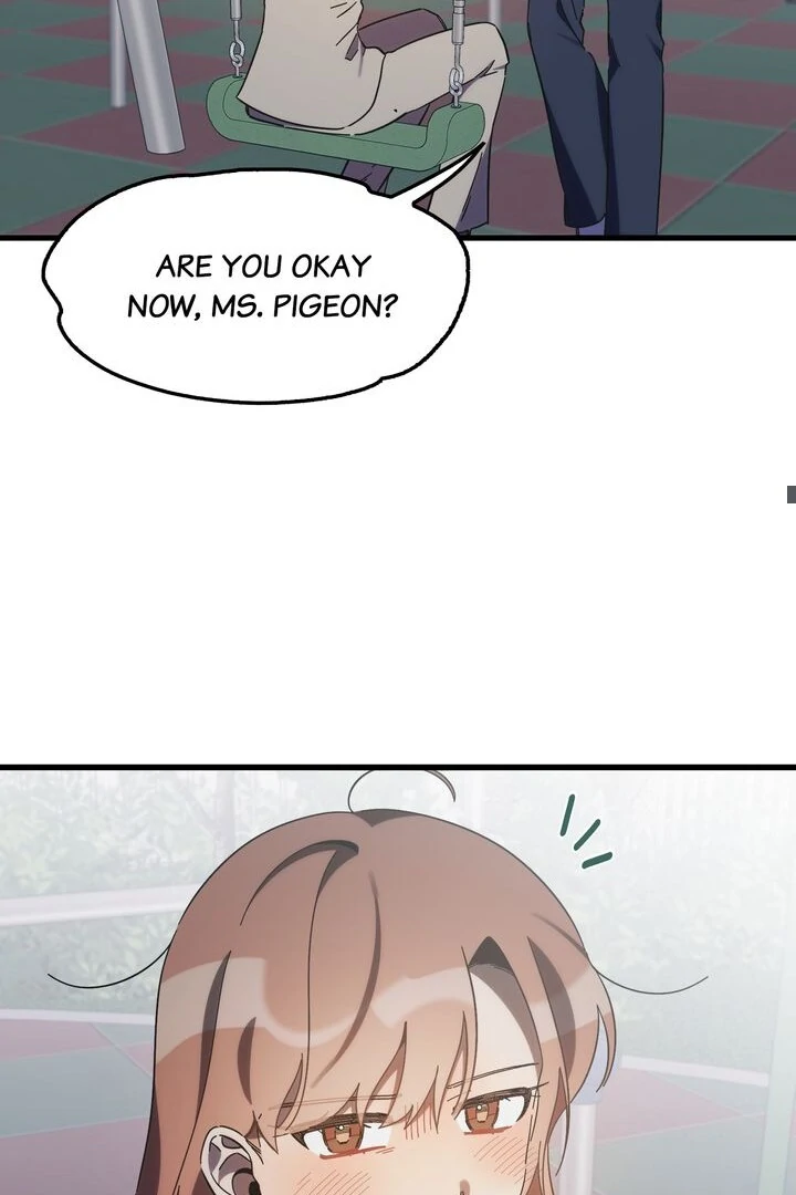 The Man Who Wears Magnolia chapter 24 page 27