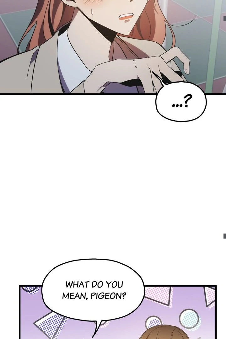 The Man Who Wears Magnolia chapter 24 page 28