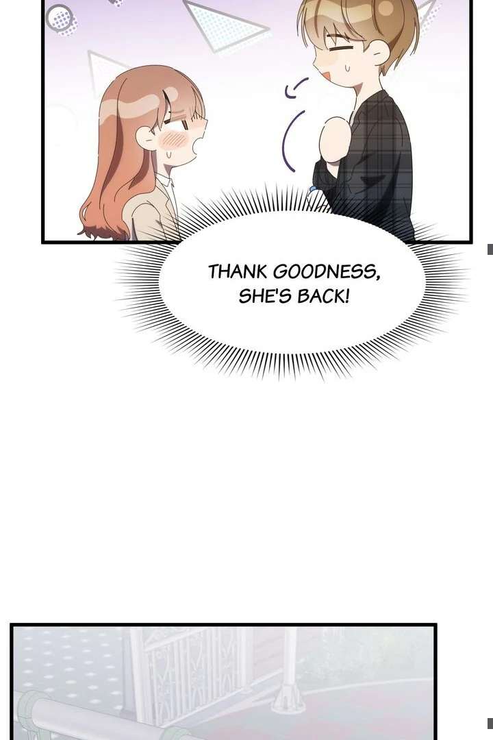The Man Who Wears Magnolia chapter 24 page 29
