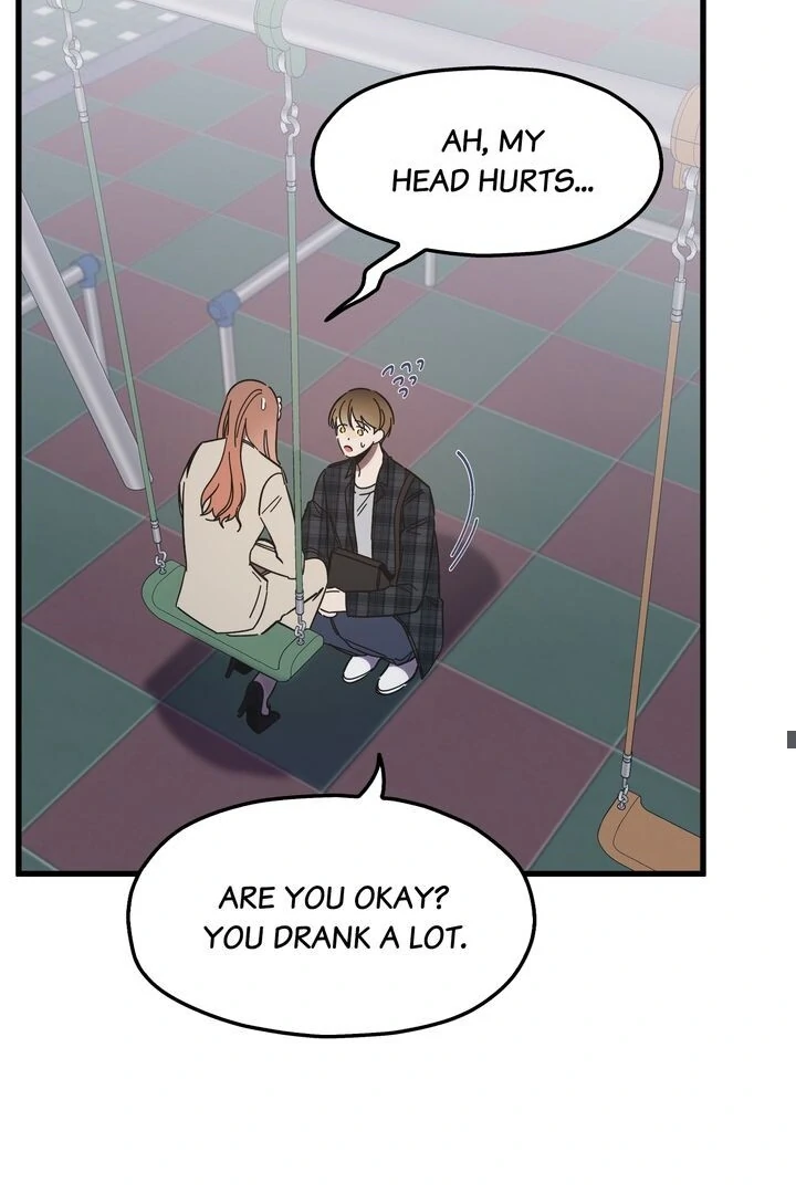 The Man Who Wears Magnolia chapter 24 page 30