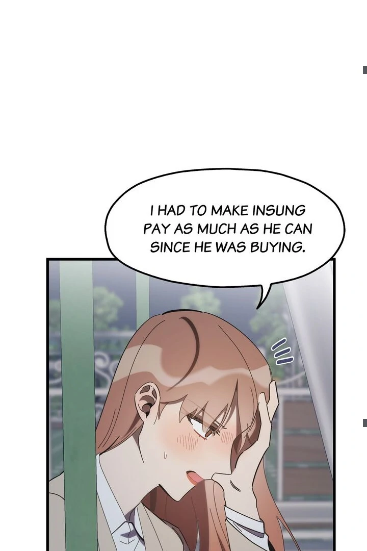 The Man Who Wears Magnolia chapter 24 page 31
