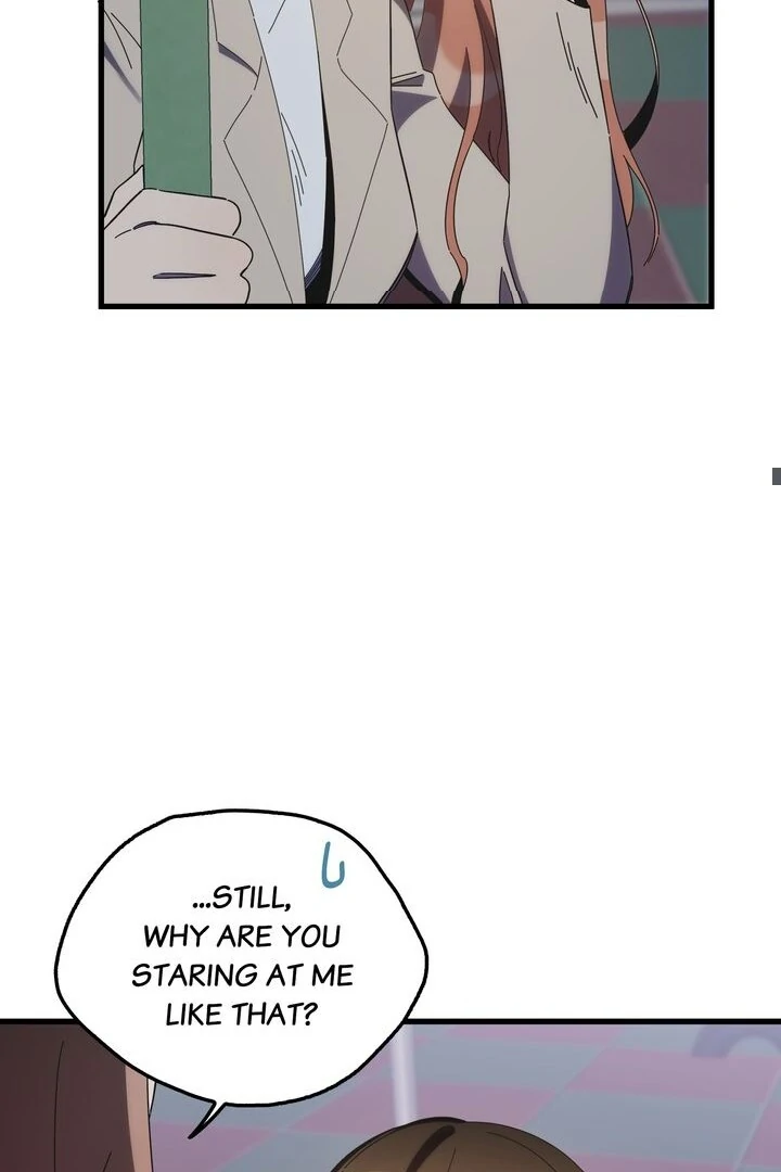 The Man Who Wears Magnolia chapter 24 page 32