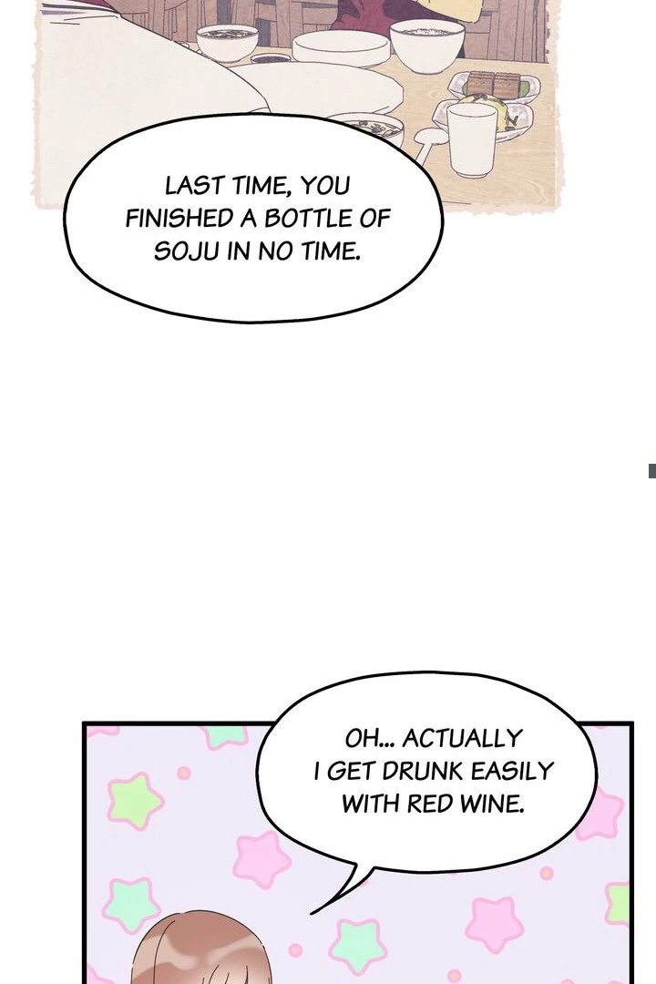 The Man Who Wears Magnolia chapter 24 page 35