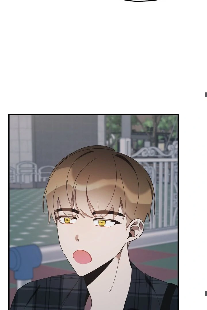 The Man Who Wears Magnolia chapter 24 page 37
