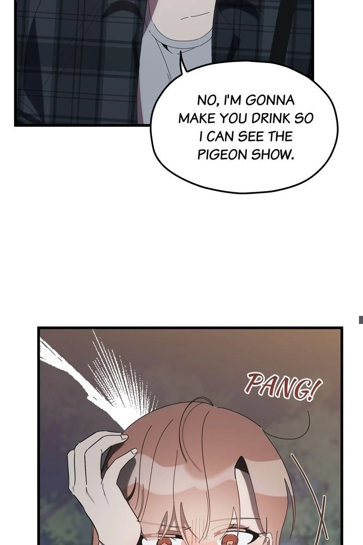 The Man Who Wears Magnolia chapter 24 page 38