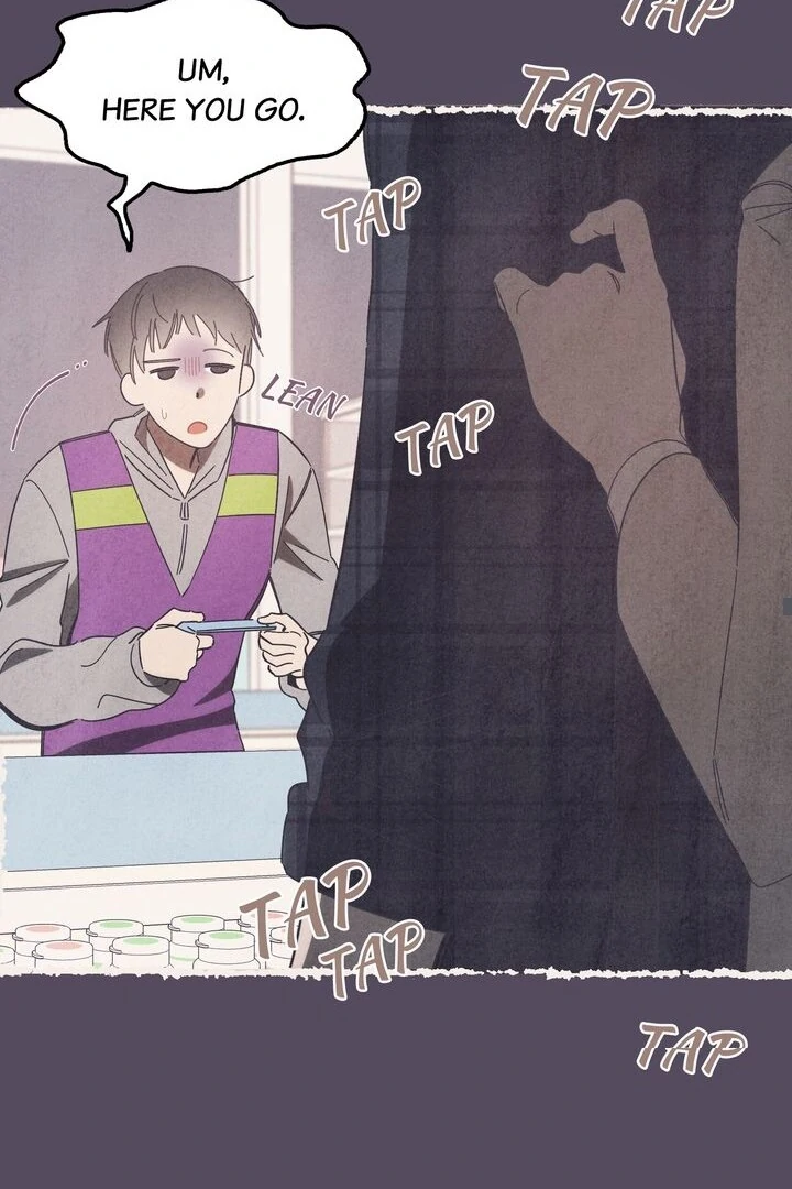 The Man Who Wears Magnolia chapter 24 page 40