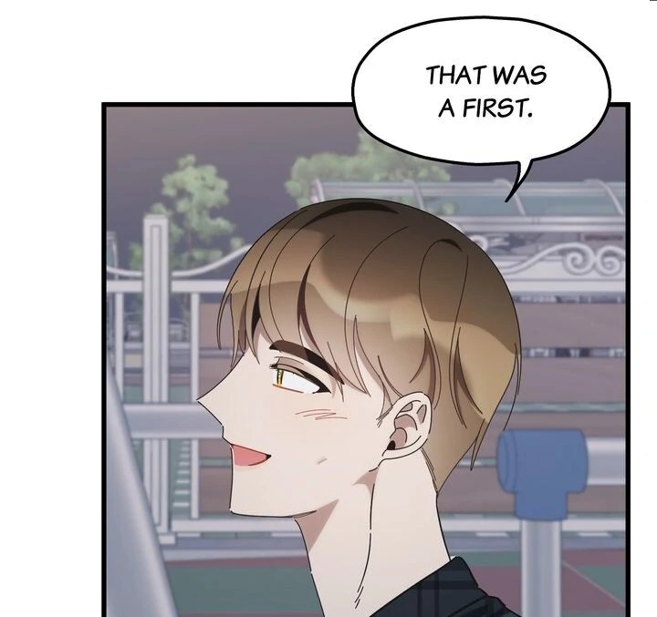 The Man Who Wears Magnolia chapter 24 page 45