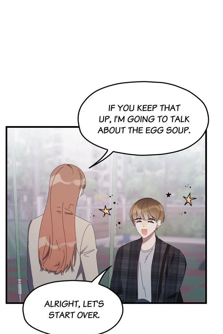 The Man Who Wears Magnolia chapter 24 page 47