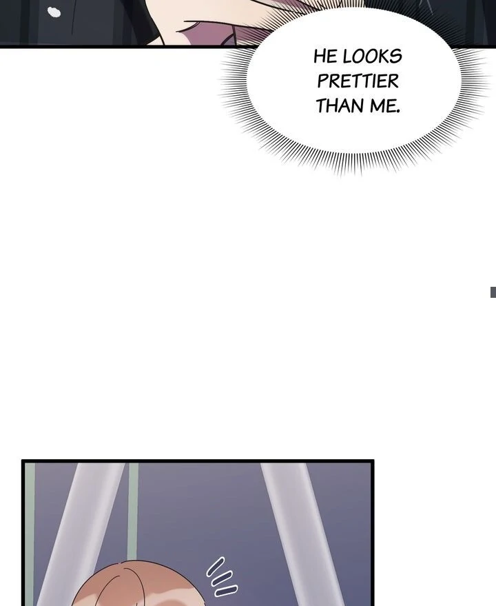 The Man Who Wears Magnolia chapter 24 page 52