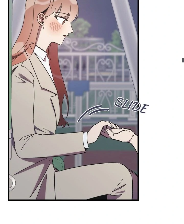 The Man Who Wears Magnolia chapter 24 page 53