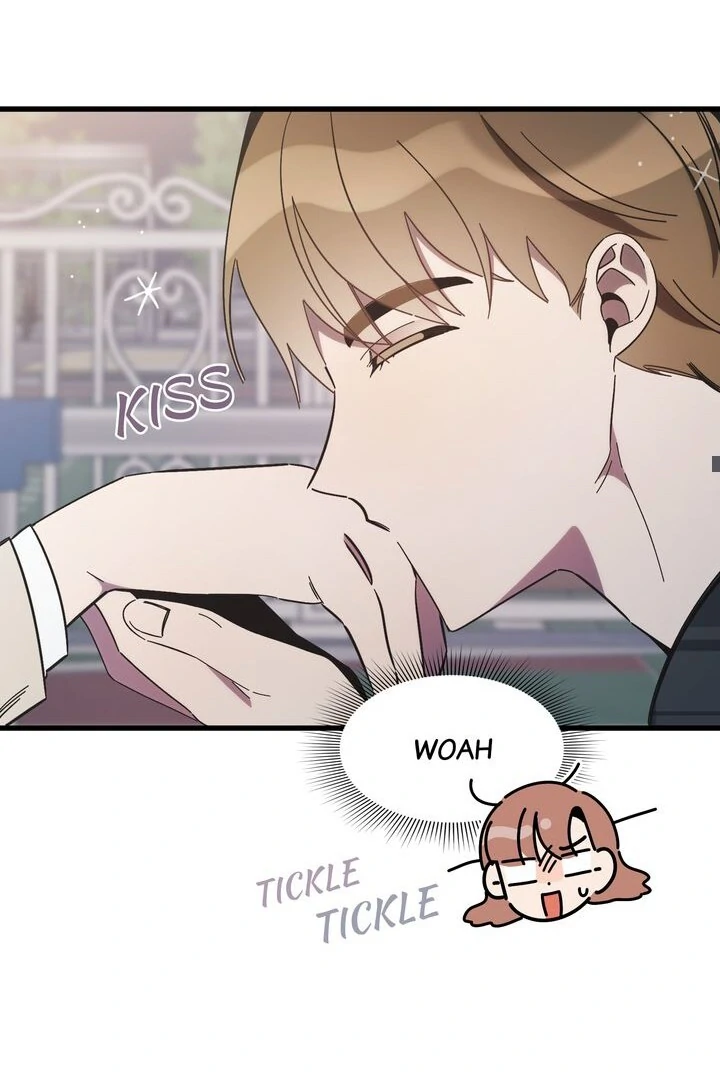 The Man Who Wears Magnolia chapter 24 page 54