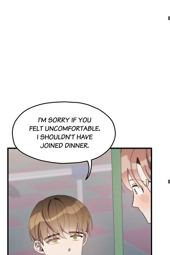 The Man Who Wears Magnolia chapter 24 page 55