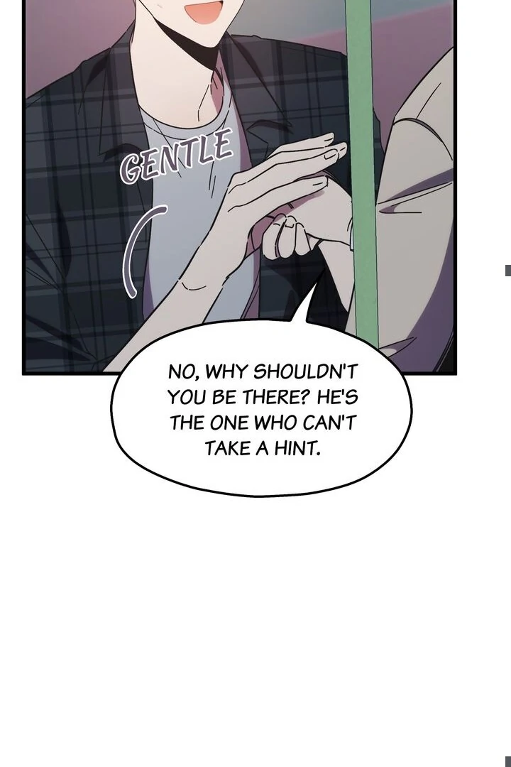 The Man Who Wears Magnolia chapter 24 page 56