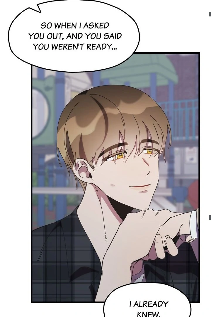 The Man Who Wears Magnolia chapter 24 page 64