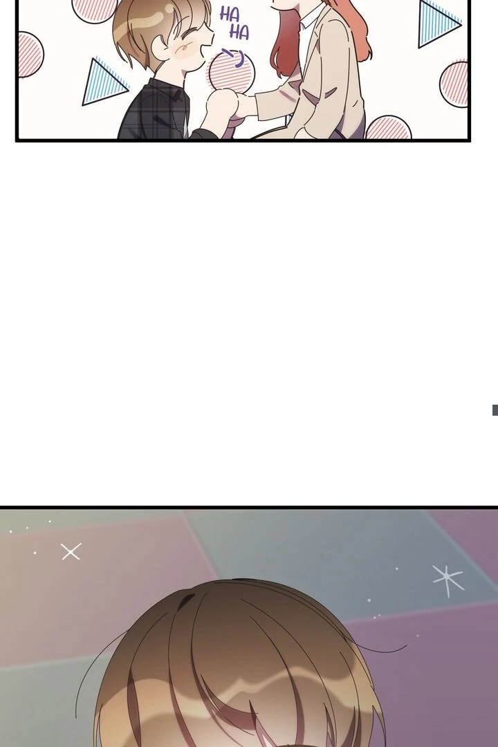 The Man Who Wears Magnolia chapter 24 page 66
