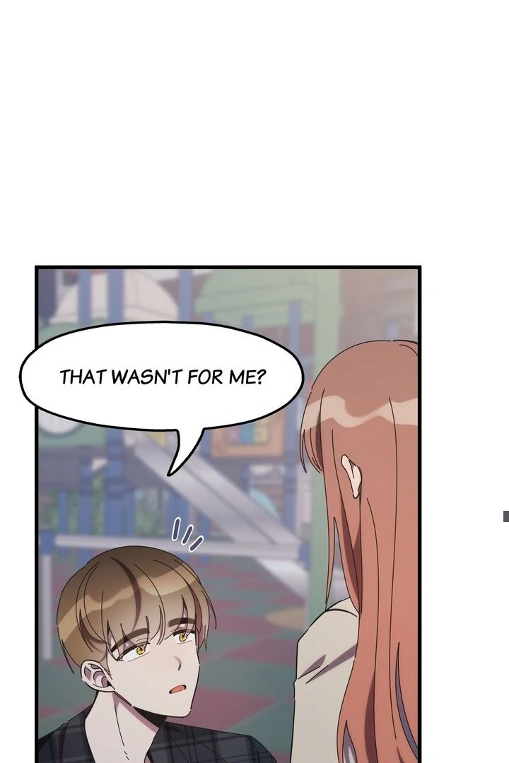 The Man Who Wears Magnolia chapter 24 page 69