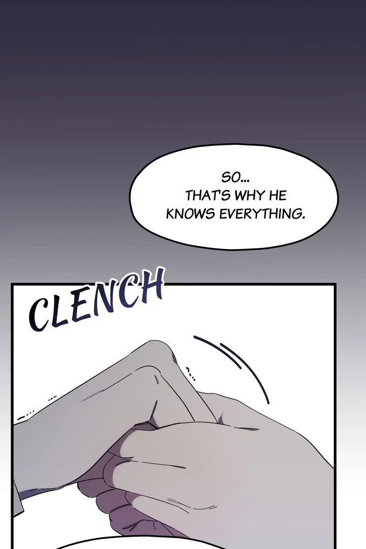 The Man Who Wears Magnolia chapter 24 page 76