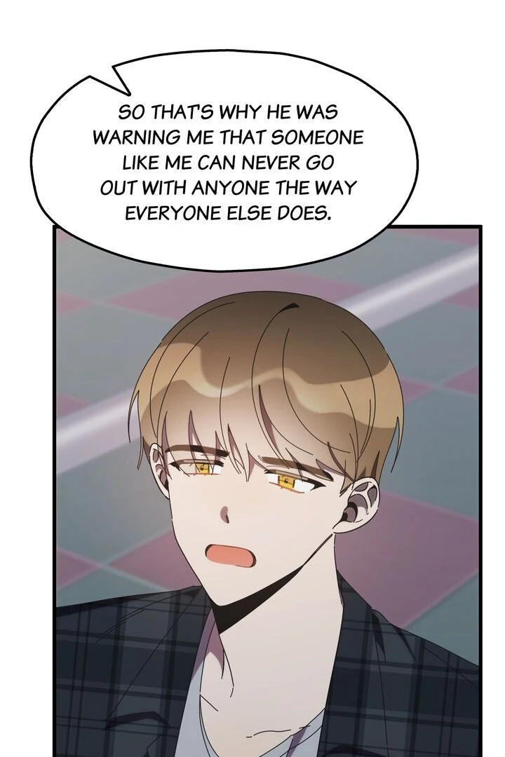 The Man Who Wears Magnolia chapter 24 page 78
