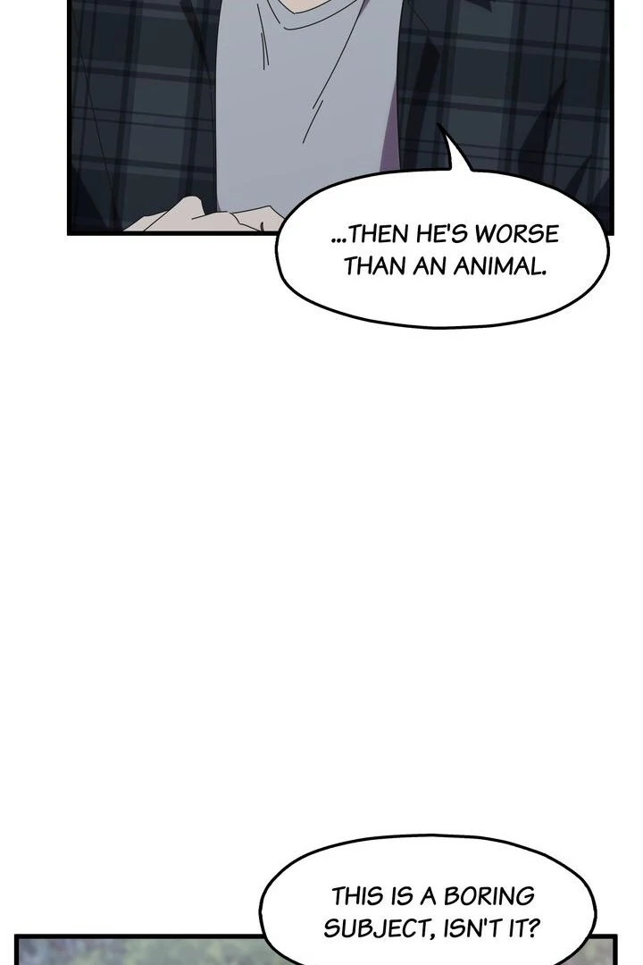 The Man Who Wears Magnolia chapter 24 page 79