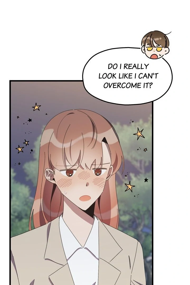 The Man Who Wears Magnolia chapter 24 page 88