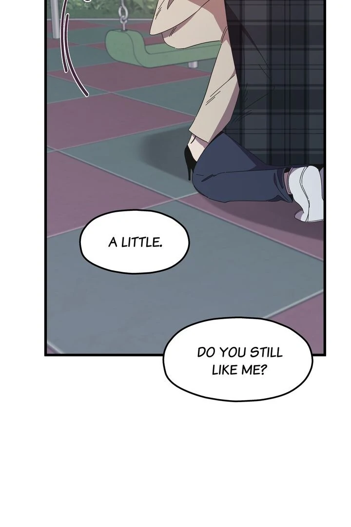 The Man Who Wears Magnolia chapter 24 page 93
