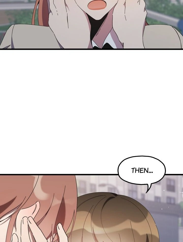 The Man Who Wears Magnolia chapter 24 page 95
