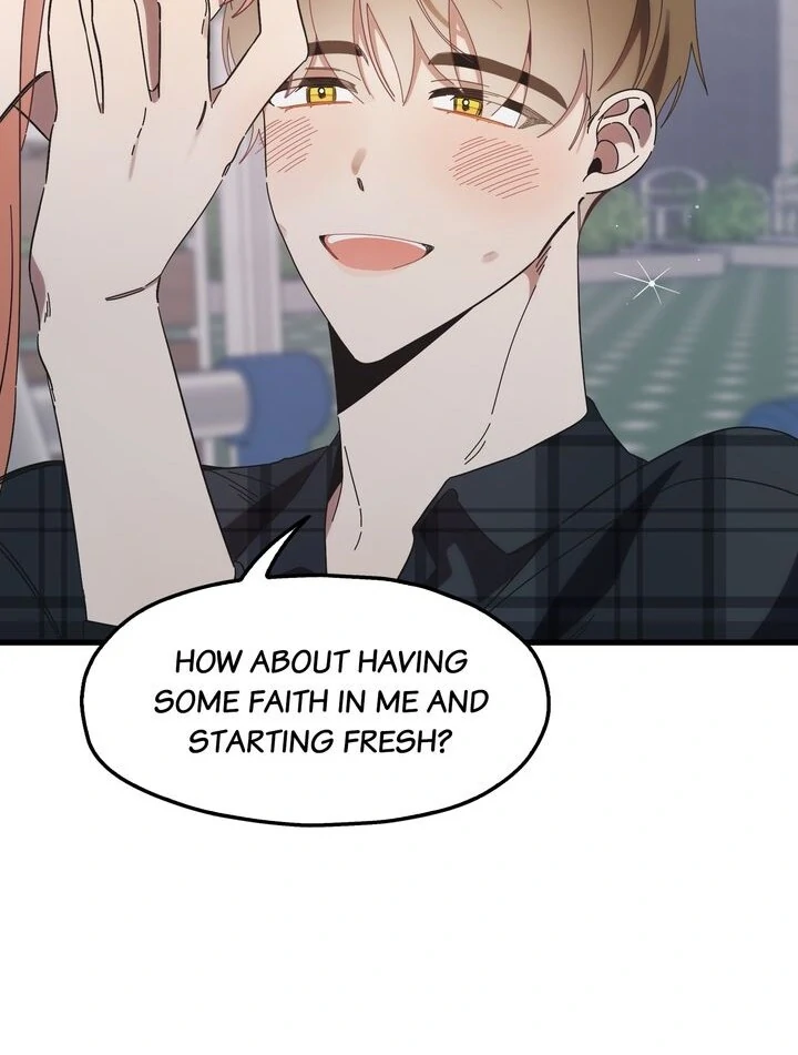 The Man Who Wears Magnolia chapter 24 page 96