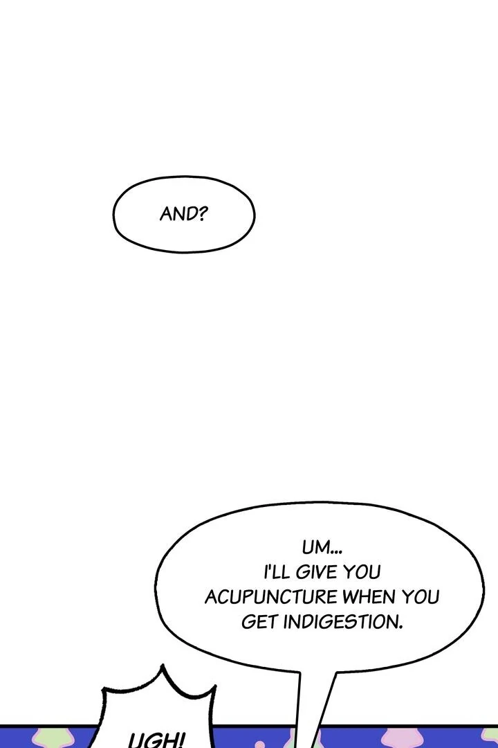 The Man Who Wears Magnolia chapter 24 page 100