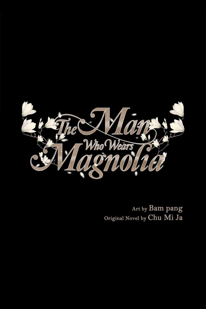 The Man Who Wears Magnolia chapter 26 page 1