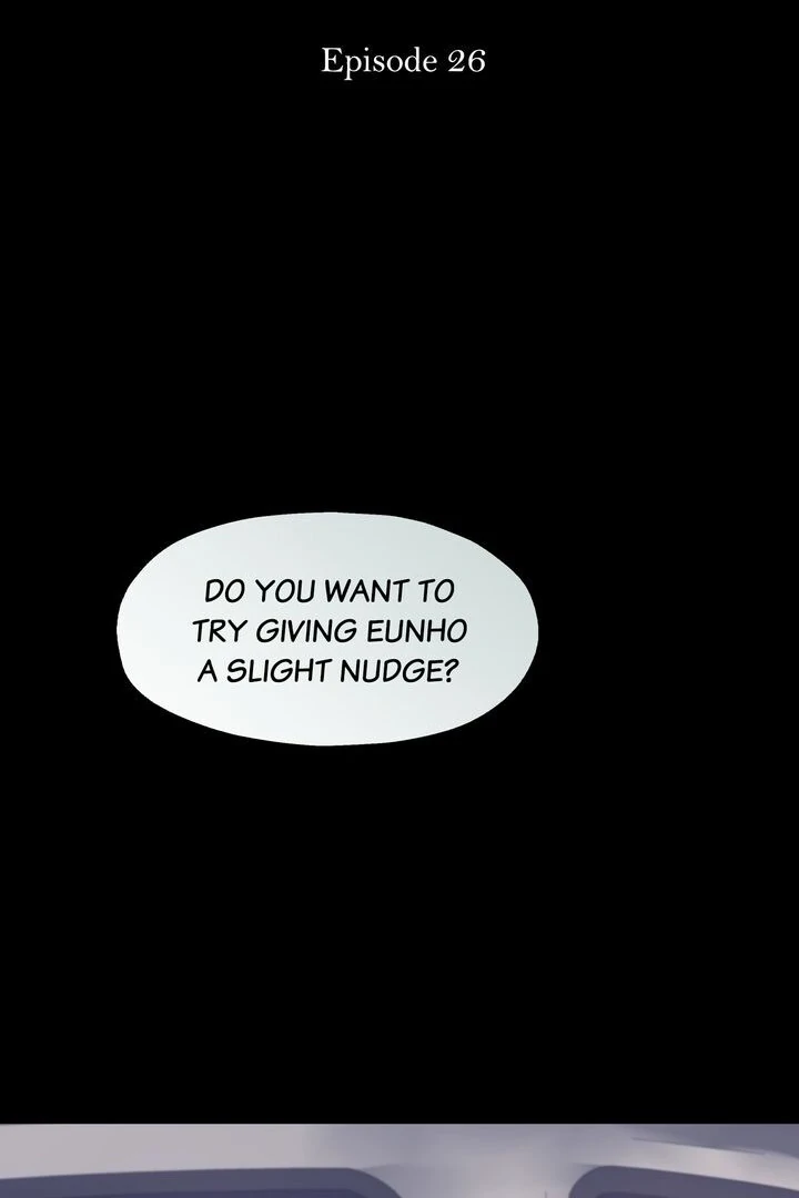 The Man Who Wears Magnolia chapter 26 page 2