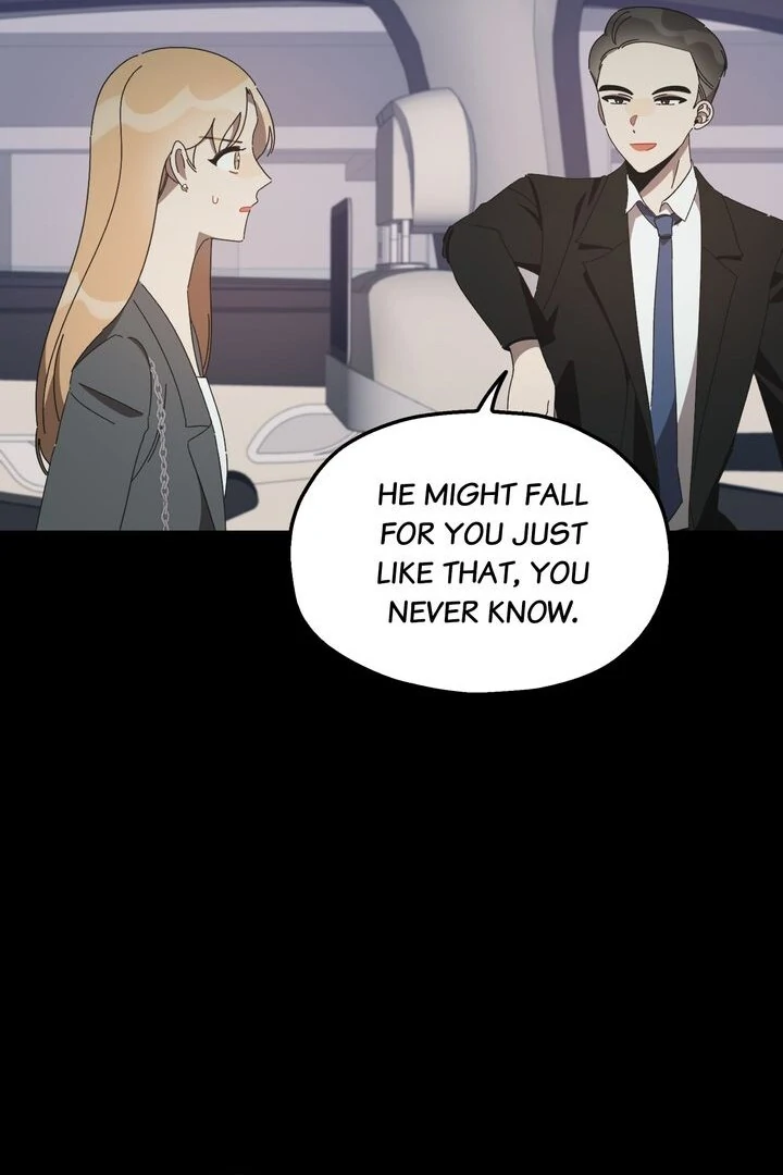 The Man Who Wears Magnolia chapter 26 page 3