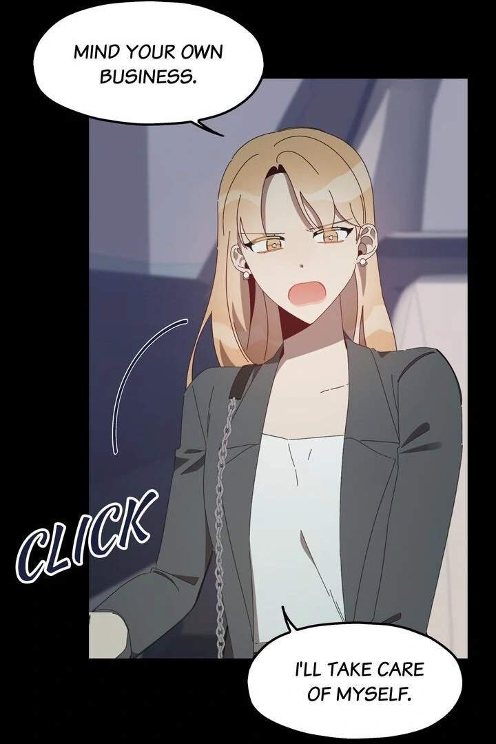 The Man Who Wears Magnolia chapter 26 page 4
