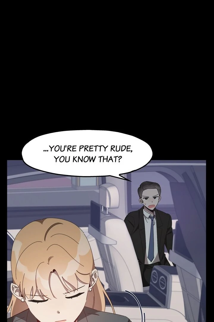 The Man Who Wears Magnolia chapter 26 page 5