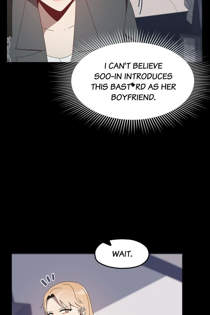 The Man Who Wears Magnolia chapter 26 page 6