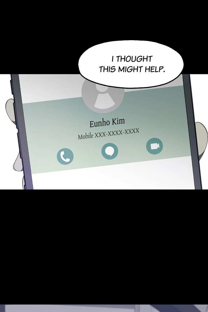 The Man Who Wears Magnolia chapter 26 page 8