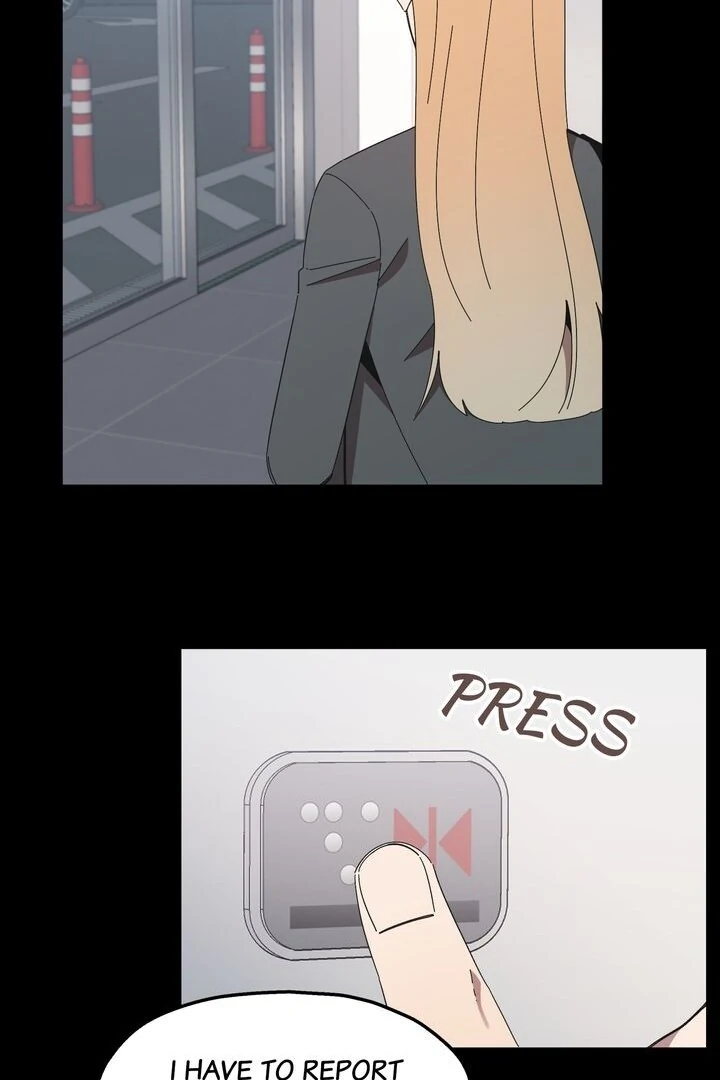The Man Who Wears Magnolia chapter 26 page 16