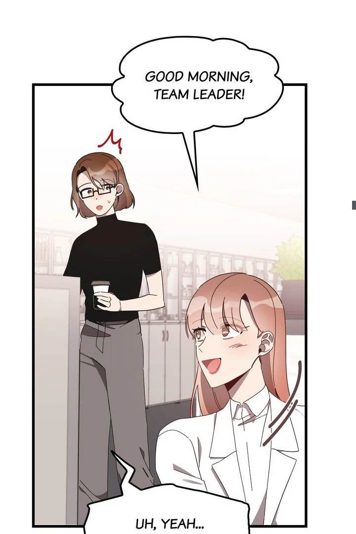 The Man Who Wears Magnolia chapter 26 page 22