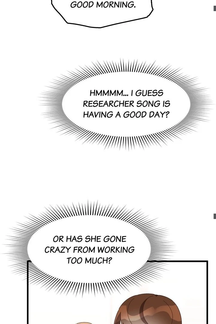 The Man Who Wears Magnolia chapter 26 page 23