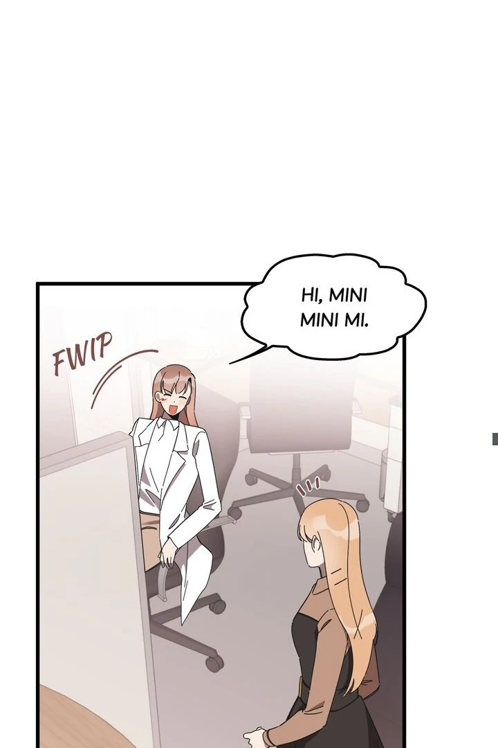 The Man Who Wears Magnolia chapter 26 page 25