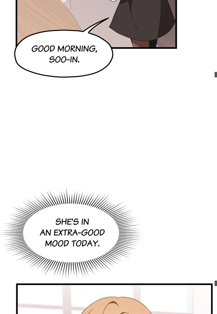 The Man Who Wears Magnolia chapter 26 page 26