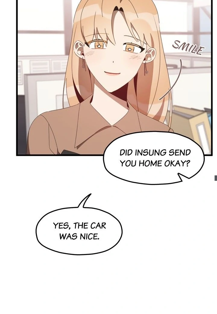 The Man Who Wears Magnolia chapter 26 page 27