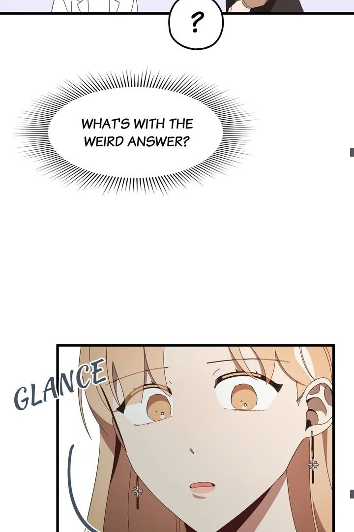 The Man Who Wears Magnolia chapter 26 page 30
