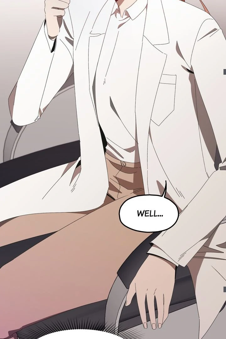 The Man Who Wears Magnolia chapter 26 page 32