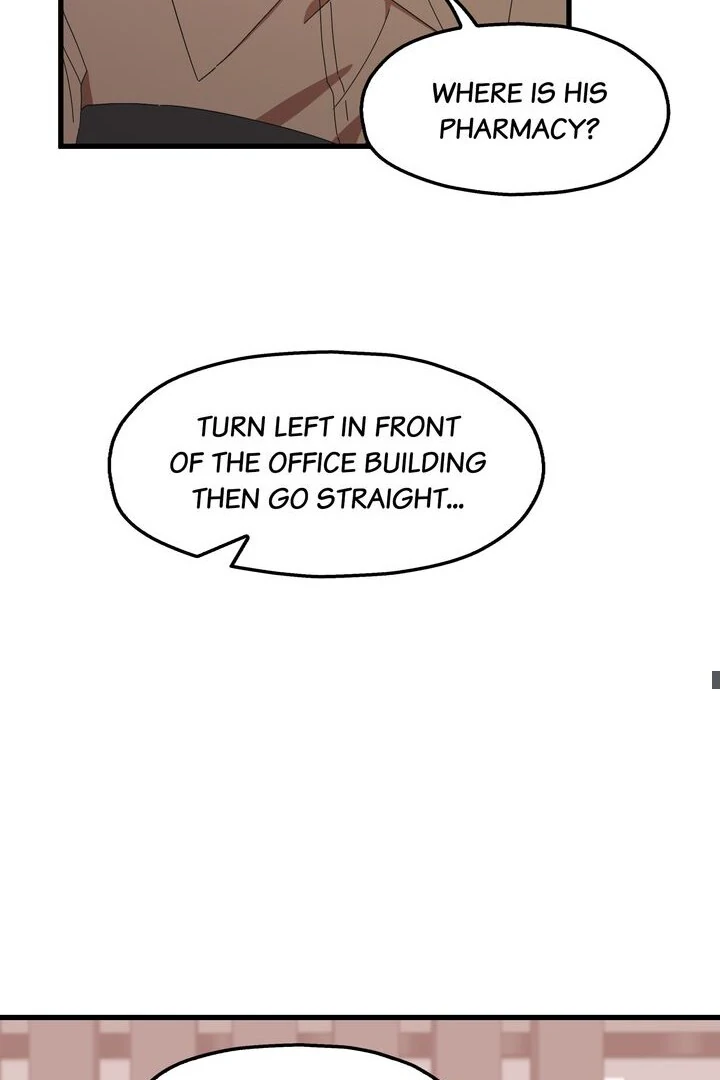 The Man Who Wears Magnolia chapter 26 page 38