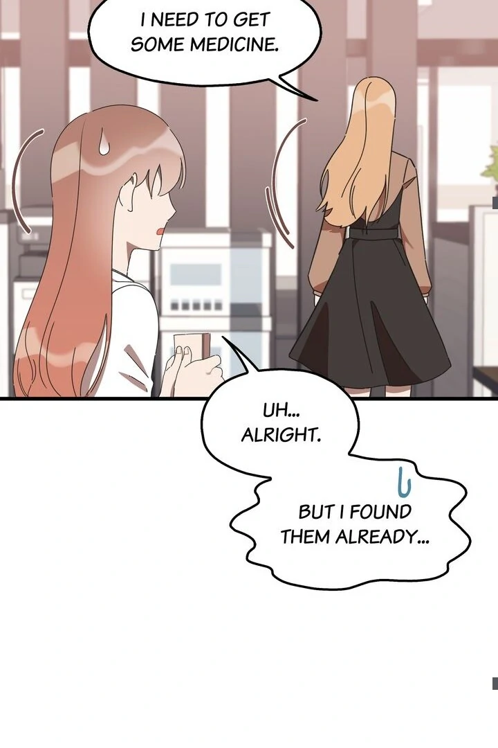 The Man Who Wears Magnolia chapter 26 page 39