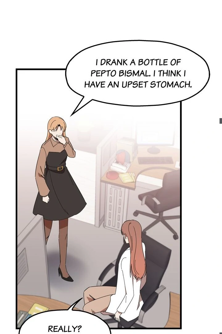 The Man Who Wears Magnolia chapter 26 page 44
