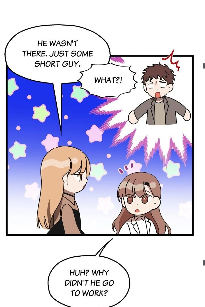 The Man Who Wears Magnolia chapter 26 page 46